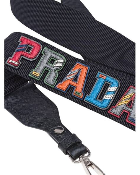 prada strap replacement|prada shoulder strap replacement.